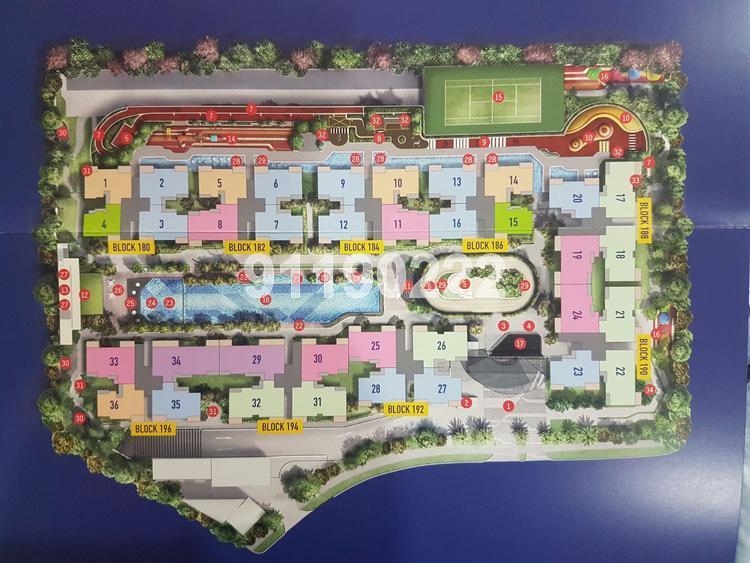 Westwood Residences thumbnail photo